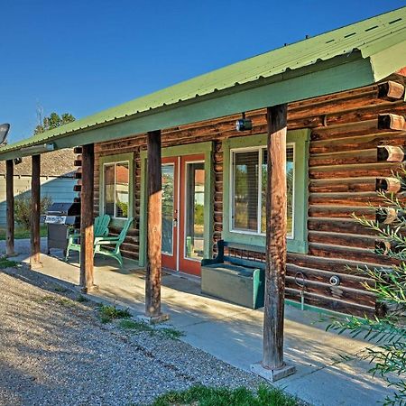 Cozy Teton Valley Escape Pet Friendly With A Fee! Driggs Kültér fotó