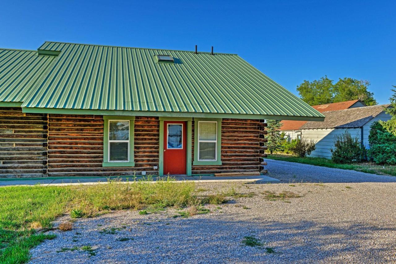 Cozy Teton Valley Escape Pet Friendly With A Fee! Driggs Kültér fotó
